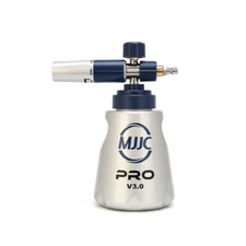 MJJC Foam Cannon PRO V3.0 (Latest Bottle Version)