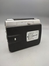 Vintage Cine Kodak Royal Magazine 16mm Movie Camera w/ 25mm F1.9