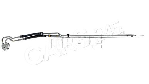 Automatic Transmission Oil Cooler MAHLE Fits OPEL Astra J Gtc 09-19 1302151 - Picture 11 of 11