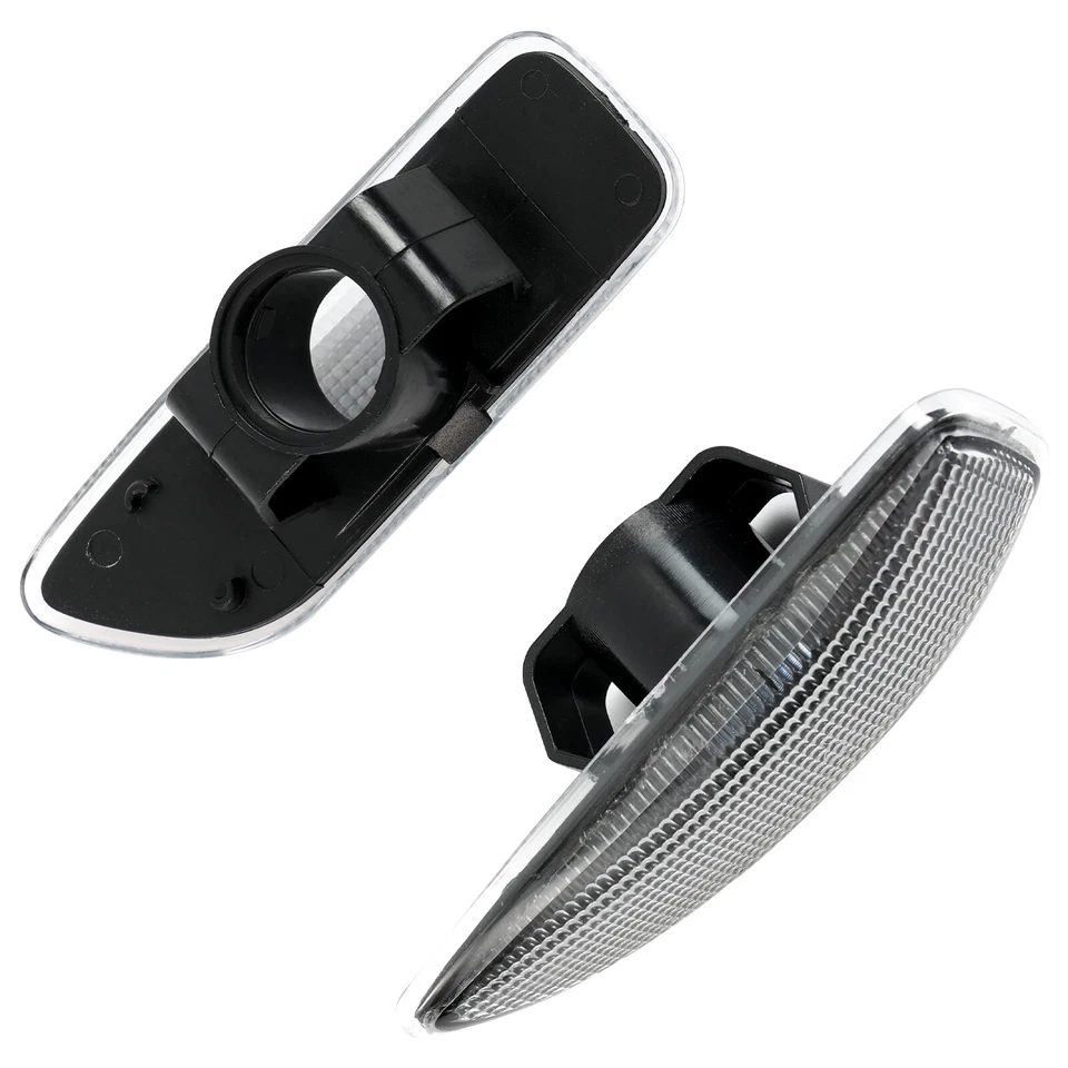 Left & Right Side Marker Turn Signal Corner Light For Volvo S60 S80 V70 XC70 90 Foto 3 de 4