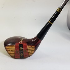 Vintage Northwestern Golf 5 Wood Byron Nelson 42.75