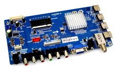 RCA RTU6549 Main Board 7.T3458HA1000.0006