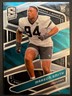 Maason Smith 2024 Panini Spectra RC Rookie Chrome Base JACKSONVILLE JAGUARS