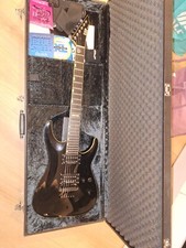 ESP Gitarre Horizon