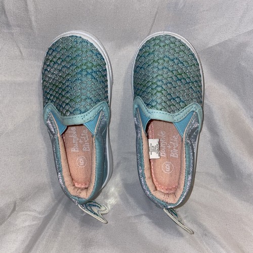 toddler girls shoes size 6 , Bumble & Birdie Brand - Picture 9 of 9