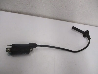 Zündspule + Zündkabel vorne links MP06 HONDA VFR750F RC36/1 RC36 90-93 - Bild 1 von 3
