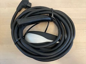 Tesla Gen 1 Mobile Connector Charger UMC Charging Cord Cable - NO NEMA ADAPTERS