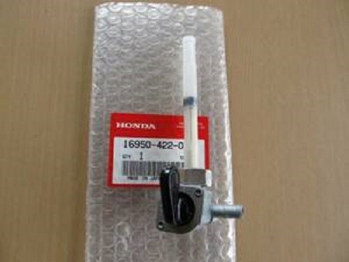 ピロット　様 Honda CBX1000 79 / 80 / 81 Fuel Tank Petcock Valve 16950-422-015