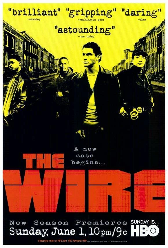 The wire online fmovies