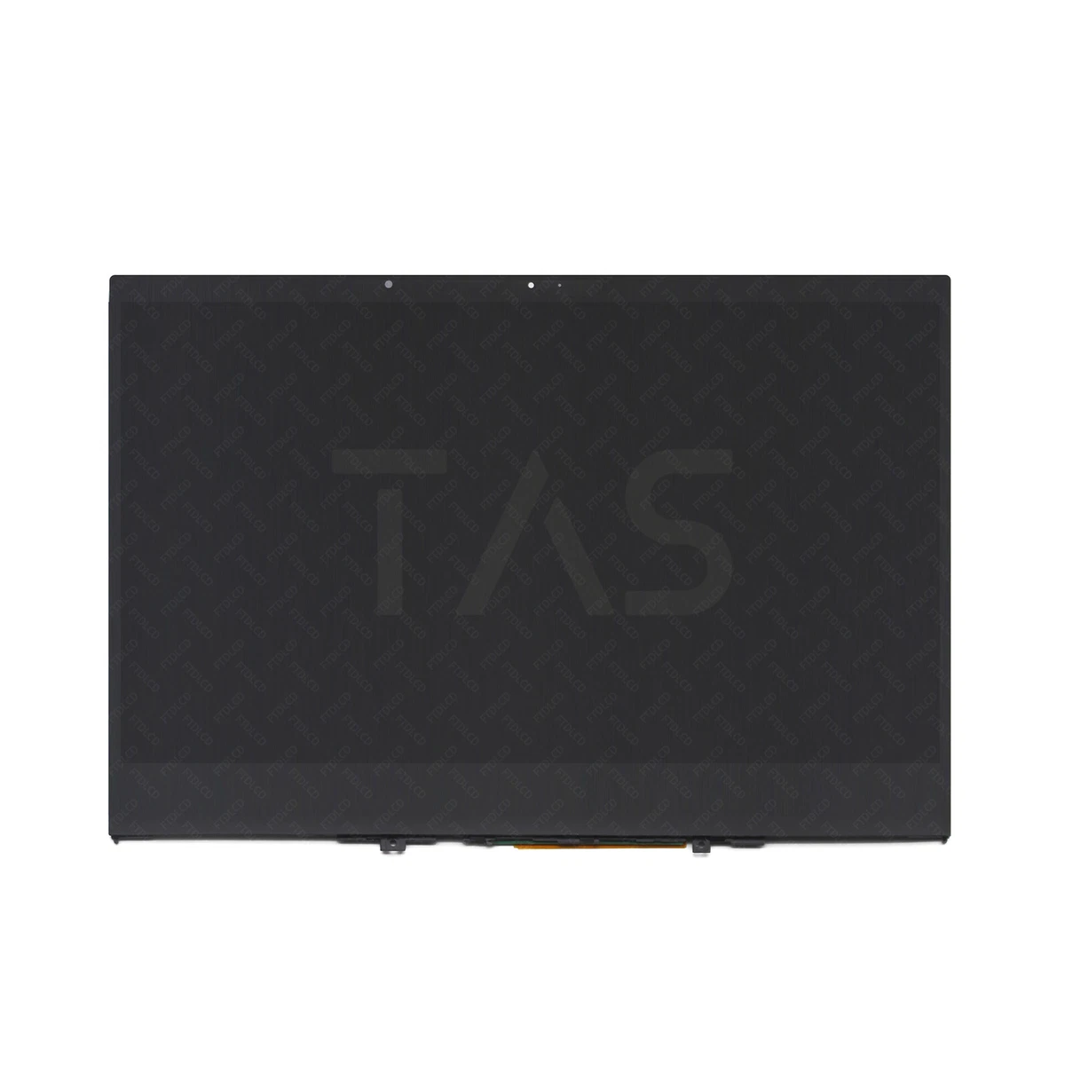 Écran Tactile LCD 15,6" Pour Lenovo Yoga 720-15 - FHD 1920x1080 - Compatible