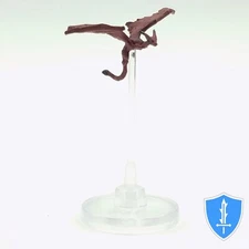 Pseudodragon - Elemental Evil #6 D&D Miniature