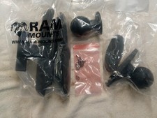 Honeywell Ram Mount Kit #VM100BRKTKIT "NEW"