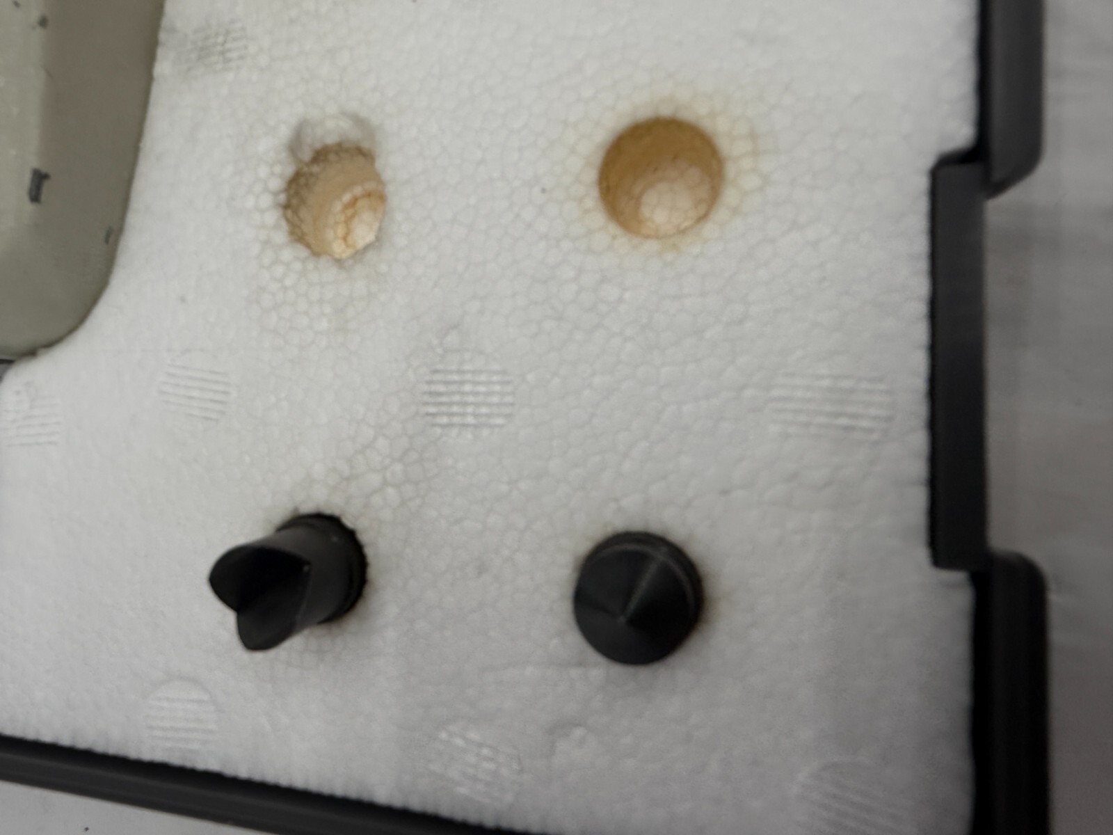 Imada FB-500N Mechanical Force Gauge, 500 N Capacity, ± 0.3% Accuracy