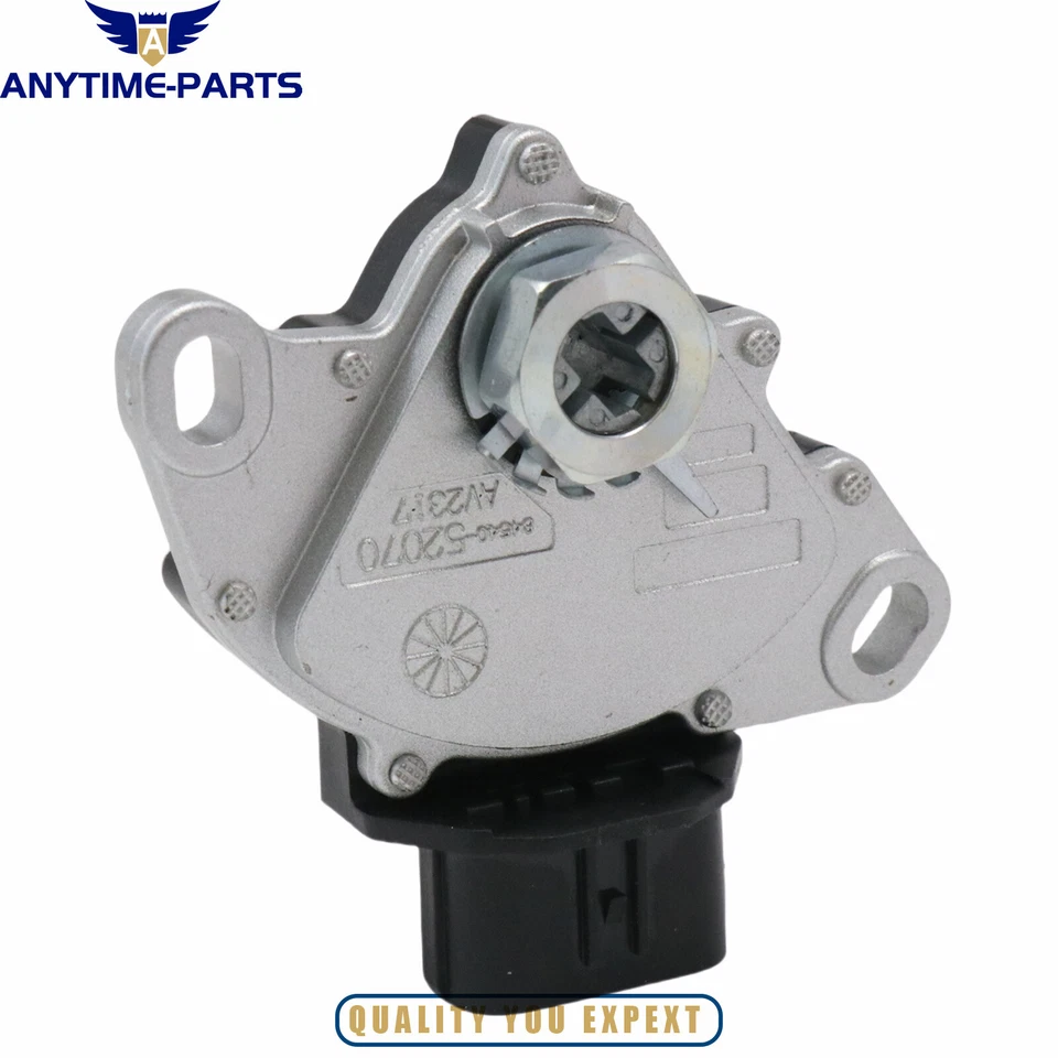84540-52070 Automatic Transmission Neutral Safety Switch For Toyota Corolla 1.8L - Image 4 of 4