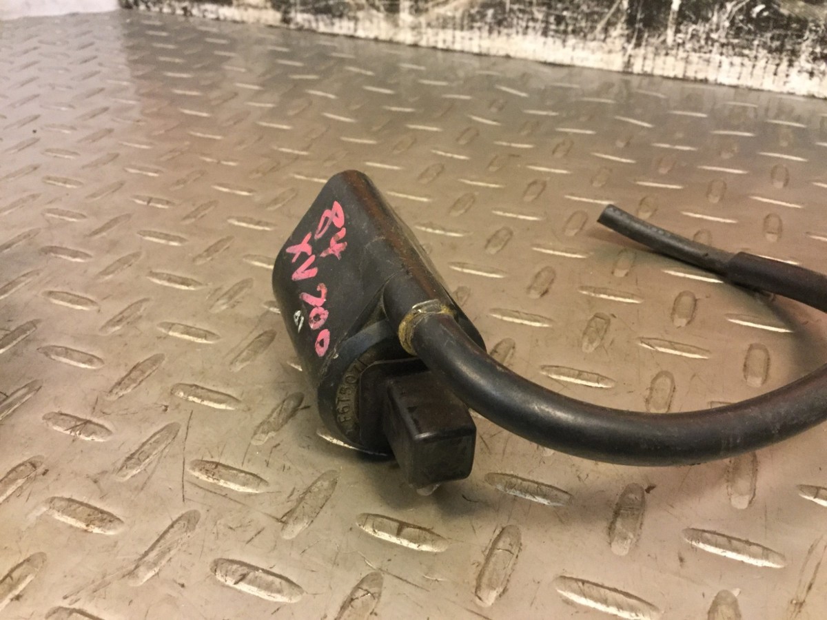 1984 84 Yamaha Virago XV700 XV 700 Ignition Coil Pack | eBay