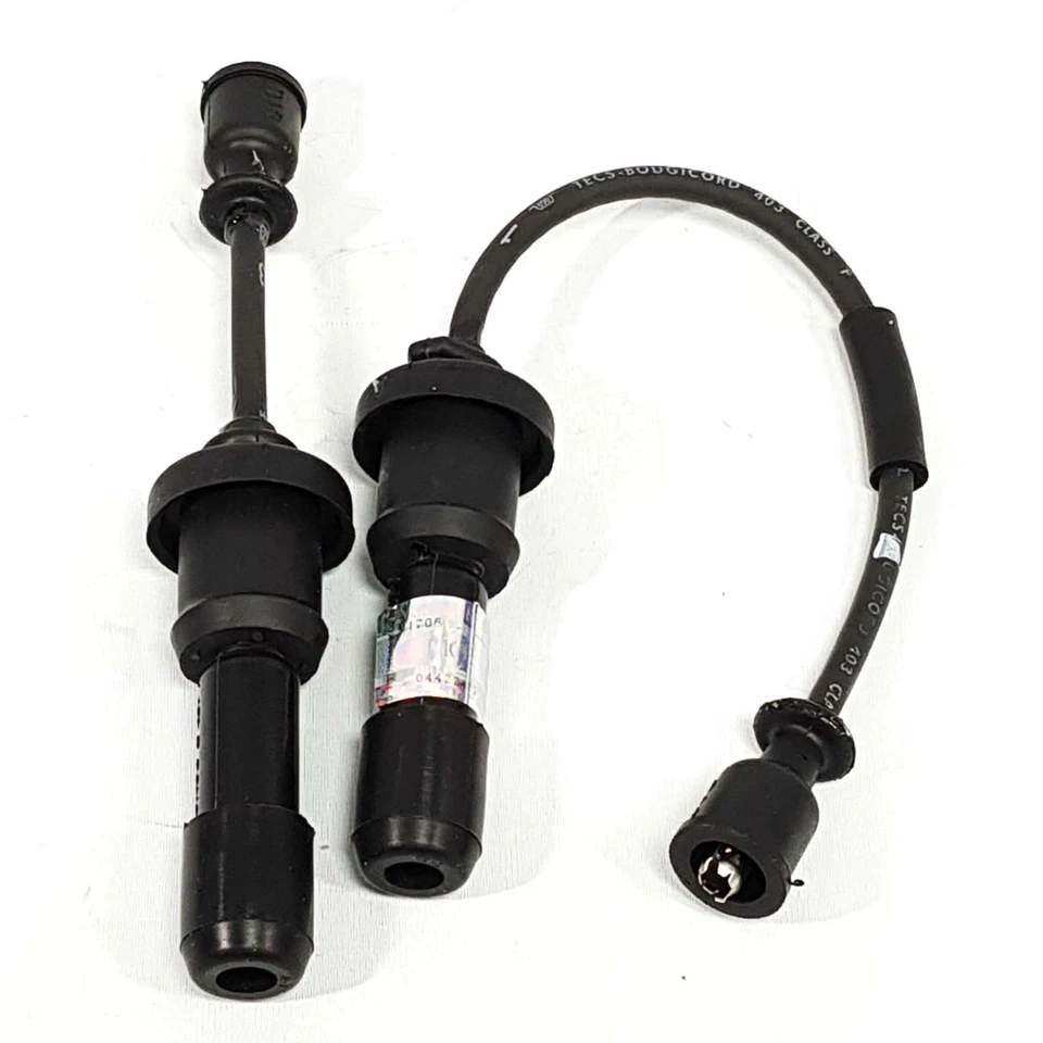Juego de cables de bujía originales 2750138B00 para HYUNDAI SONATA 2,4 L 2001-2005 Foto 4 de 4