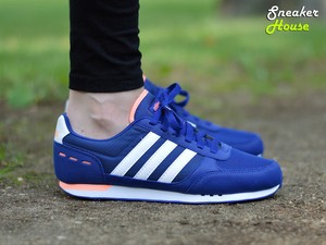 adidas city racer w
