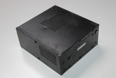 AUDI A6 4B Steuergerät TV Receiver Empfänger Video Modul 4D0919146 / 48476 FUBA
