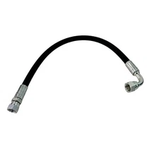 E-7J999-99080 Front Loader Hydraulic Hose for Kubota  LA1055 (Bucket Cylinder),