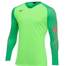 nike gardien goalkeeper jersey