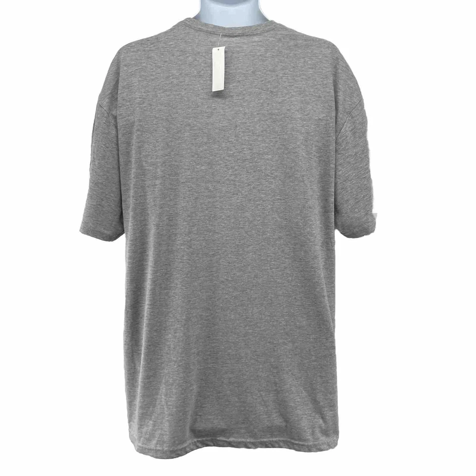 NEW! The Beatles Abbey Road T Shirt/ Men’s (3XL) Licensed Cotton Poly Blend NWT - Image 2 of 3