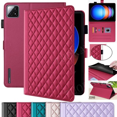 Schutzhülle Für Xiaomi Mi Pad 6 6S Pro/Redmi Pad SE/Pro 12.1'' Tasche Case Cover