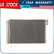 For Bmw 325 328 330 128 M3 Z4 2.0l 2.5l 3.0l 4.0l V8 L6 Ac Aluminum Condenser