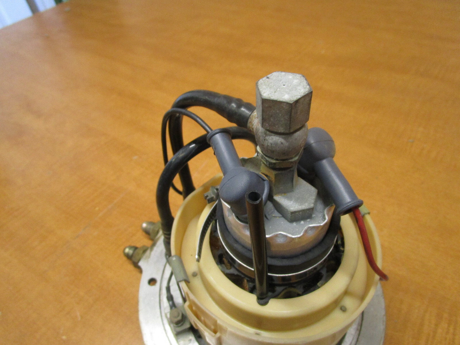 Ferrari 348 - Fuel Pump Assy - P/N 155699