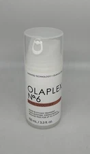 SAME DAY SHIP! Olaplex NO.6 BONDSMOOTHER- 100% Authentic