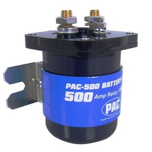 Реле 500 ампер
