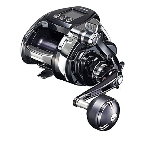 Shimano 20 BeastMaster MD3000 Electric Reel for sale online Shimano 20 BeastMaster MD3000 Electric Reel for sale online