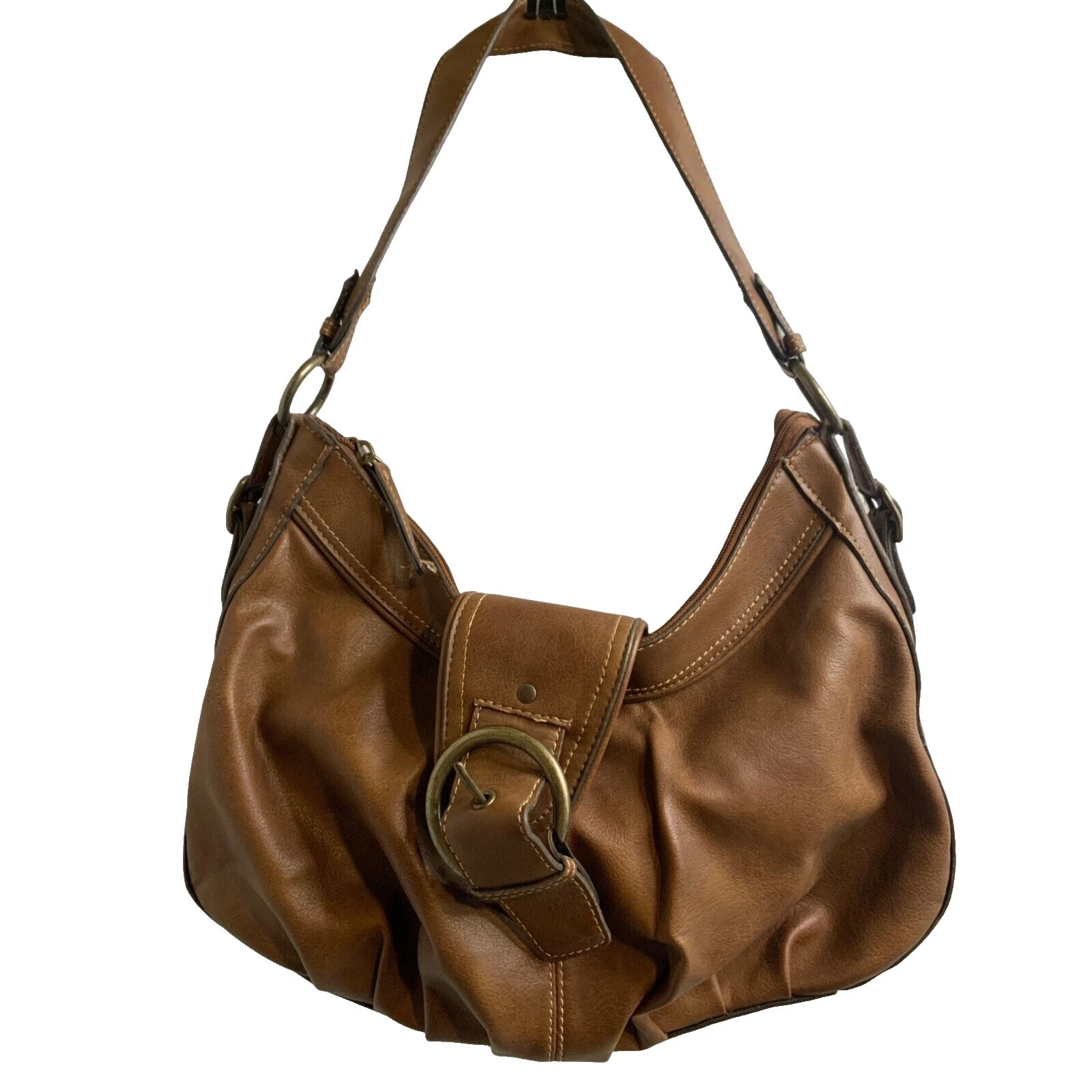 Bass Mujer hombro Bolsos y estuches