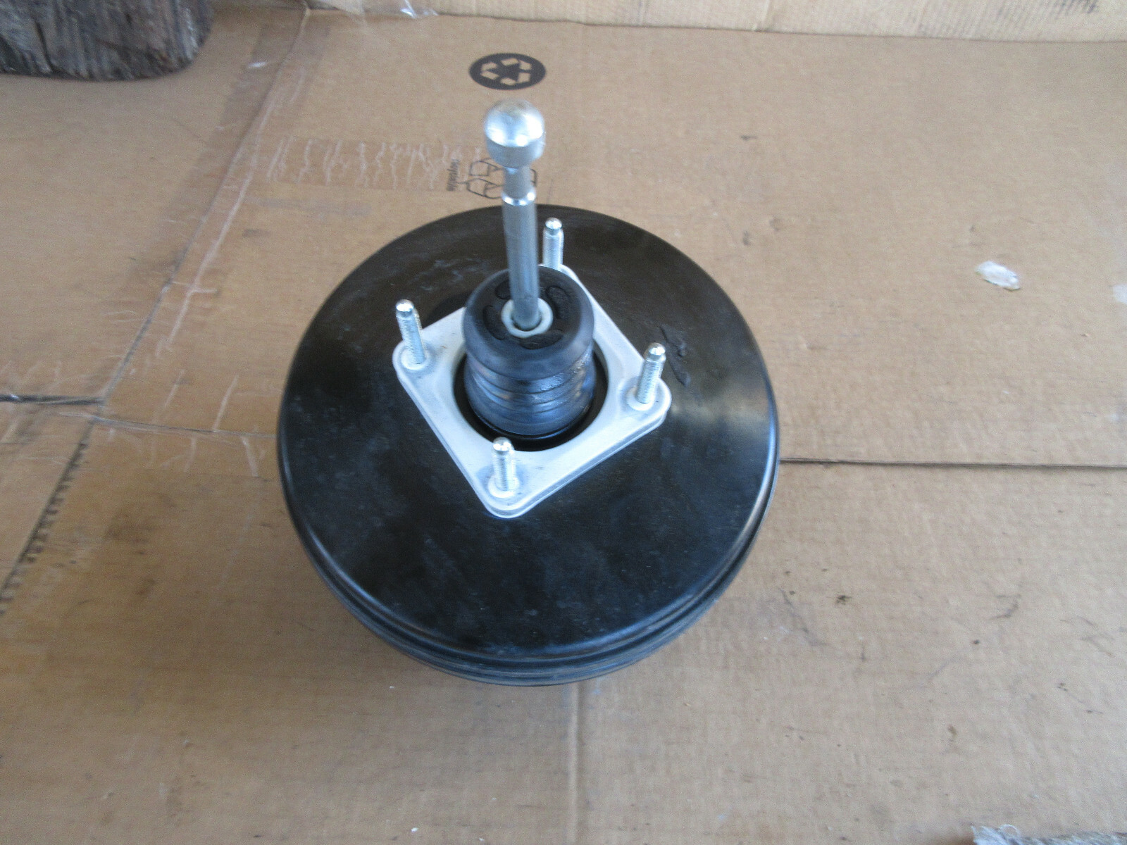 Ferrari California - Brake Booster Without Master Cylinder   P/N 238982