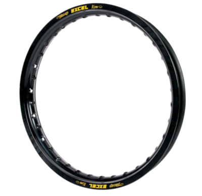 SR400 フロントホイールTakasago EXCEL Rim Excel GDK406 Takasago Front Rim 19x1.85 Black | eBay