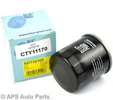 Se adapta a Toyota 1.0 1.3 1.6 1.8 Avensis Carina filtro de aceite servicio ADT32109