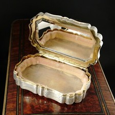 20世紀前半｜フランス｜パピエ・マシェ｜ポルチーニ（2） Louis XVI Antique French Silver 1850-1899 Age for sale | eBay