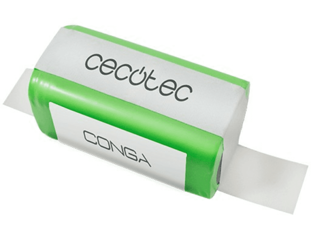 Rueda principal para Cecotec Conga 1290, 1390, 1490 y 1590 Accesorios,  Repuestos Rueda Central Robot Aspirador