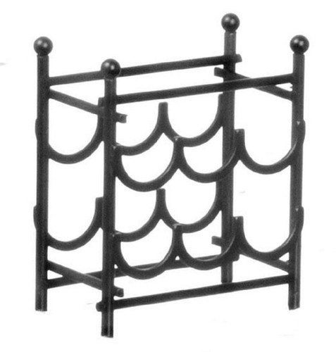 Accessorio Casa Delle Bambole Melody Jane - Cassa Di Latte In Scala 1