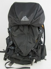 small frame backpack