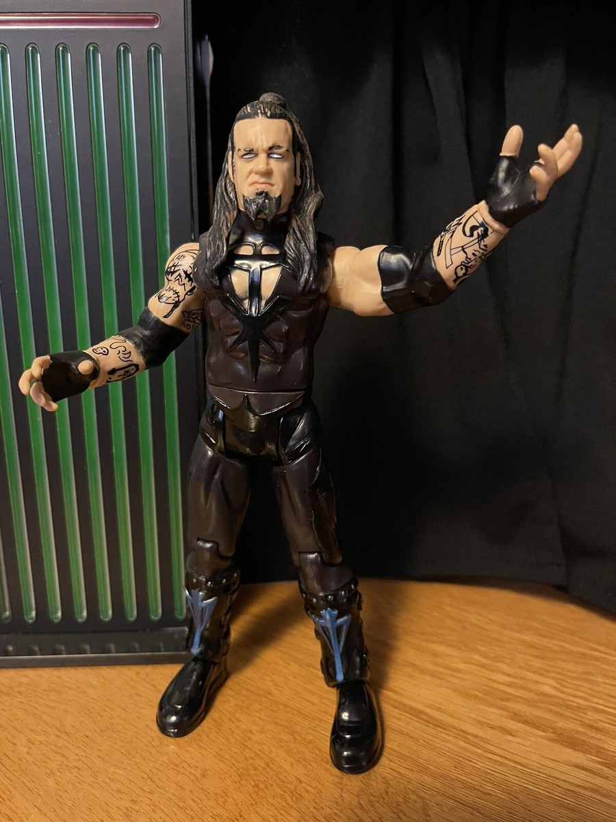 12.キャラバン (World Pop in Brass 2000) 12.キャラバン (World Pop in Brass 2000) WWF Jakks Pacific