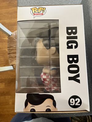 その他 Funko Pop Big Boy 10\