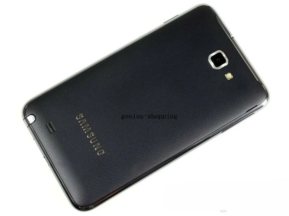 Samsung Galaxy Note GT-N7000 16GB 8.0MP 3G Unlocked WiFi Smartphone New Sealed - Image 4 of 4