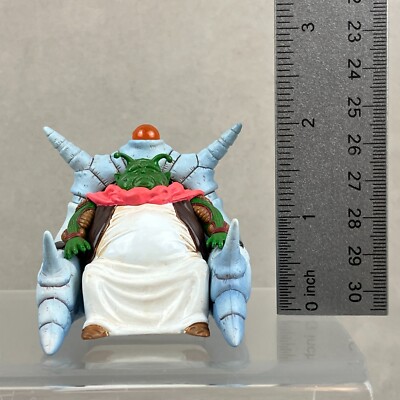 gurigura 様 Dragon Ball Arise The Grand Elder Guru Figure Exclusive
