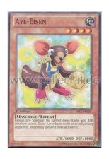 Yugioh SP14-DE016 Aye-Eisen - unlimitiert