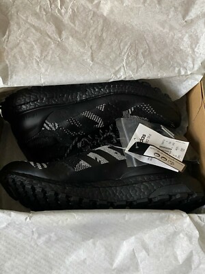 adidas Ultraboost Mid TR Kith 'Kith x Nonnative' Shoes - Size 7.5
