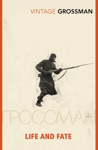 Life And Fate By Vasily Grossman,Robert Chandler. 9780099506164