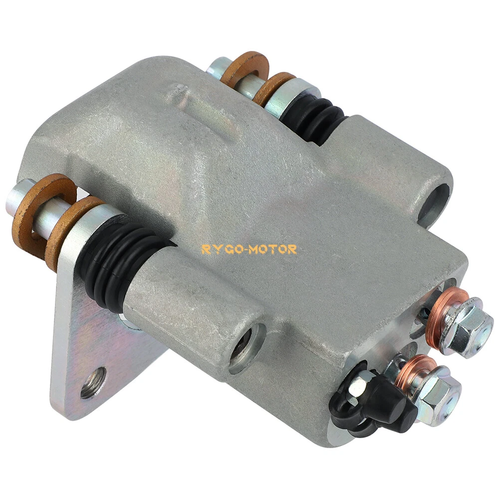 ASM., CALIPER, DUAL INPUT [INCL. 1-12]