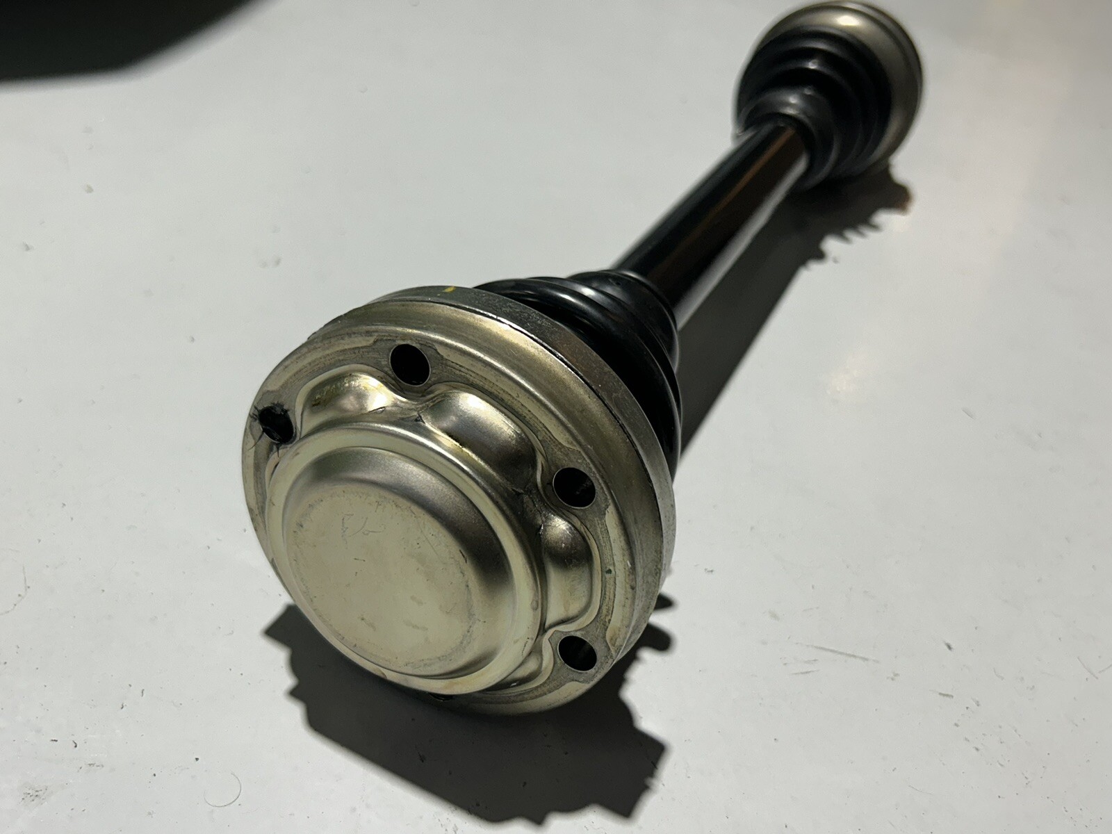 Ferrari F12 GTC4 Lusso Ff 812 Shaft Drive Half Axle Shaft 274635