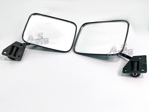 Außenspiegel für Suzuki Sierra Samurai Jimny Sj410 413 - 2er Set - Bild 9 von 9