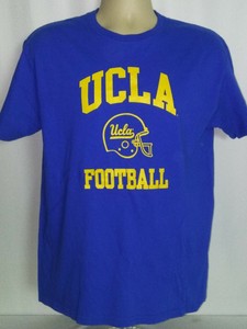 ucla football t shirt